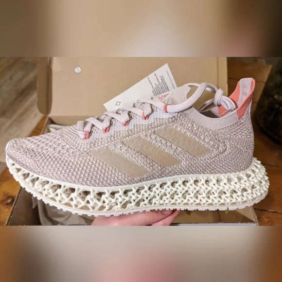 adidas gazelle silver green womens Adidas CrazyFlight W 2022 White/Red (GY9269) main image 1